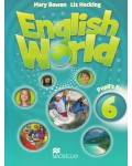 English World 6 Учебник+ebook